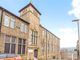 Thumbnail Flat for sale in Apartment Block, Heritage Quarter House, Exchange Street, Colne, Lancashire