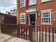 Thumbnail Terraced house for sale in Carnatic Court, Carnatic Road, Liverpool