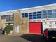 Thumbnail Light industrial to let in Unit 9, Windmill Farm Business Centre, Bartley Street, Bristol, City Of Bristol