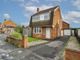 Thumbnail Detached house for sale in Dam Lane, Woolston, Warrington