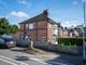 Thumbnail Semi-detached house for sale in Winchester Street, Sherwood, Nottingham