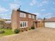 Thumbnail Detached house for sale in Apple Garth, Easingwold, York