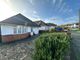 Thumbnail Bungalow for sale in Chichester Drive West, Saltdean, Brighton, East Sussex