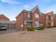 Thumbnail Detached house for sale in Proctor Way, Faringdon, Oxfordshire