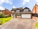 Thumbnail Detached house for sale in Moors Lane, Darnhall, Winsford