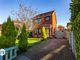 Thumbnail Detached house for sale in Westwood Road, Bolton, Greater Manchester