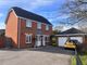 Thumbnail Detached house for sale in Ladymead, Portishead, Bristol