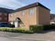 Thumbnail Detached house to rent in Lilian Close, Swindon