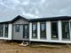 Thumbnail Mobile/park home for sale in Orchard Park, Hayden Road, Cheltenham, Gloucestershire