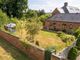 Thumbnail Barn conversion for sale in Haseley Court, Haseley, Warwick