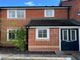 Thumbnail Terraced house to rent in Min Y Ddol, Chester