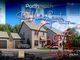 Thumbnail Detached house for sale in Porthreach, St. Ives, Cornwall