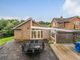 Thumbnail Detached bungalow for sale in Rosemary Drive, Bromham