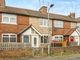 Thumbnail Terraced house for sale in Howard Road, Maltby, Rotherham