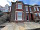 Thumbnail Semi-detached house for sale in Aberhondda Road Porth -, Porth