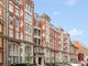 Thumbnail Flat for sale in Lincoln House, Basil Street