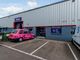 Thumbnail Industrial to let in Unit 2C Industrial Estate, Queen Anne Drive, Newbridge