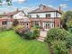 Thumbnail Detached house for sale in Bower Road, Hale, Altrincham