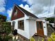 Thumbnail Detached bungalow for sale in Mill Stile, Braunton, Devon