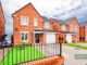 Thumbnail Detached house for sale in Fields Avenue, Halewood, Liverpool