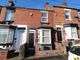 Thumbnail Terraced house for sale in Crossland Street, Swinton, Mexborough