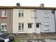 Thumbnail Terraced house to rent in Raleigh Cottages, Barnstaple