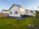 Thumbnail Bungalow for sale in Bede Haven Close, Bude, Cornwall