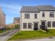 Thumbnail Semi-detached house for sale in 171 Beech Hill View, Derry