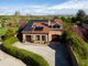 Thumbnail Detached house for sale in East End, Sheriff Hutton, York