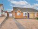 Thumbnail Semi-detached bungalow for sale in Linford Crescent, Markfield