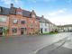 Thumbnail Town house for sale in Dunley Close, Swindon, Wiltshire