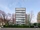 Thumbnail Flat for sale in Putney Hill, London