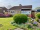 Thumbnail Detached bungalow for sale in College Road, Hockwold, Thetford