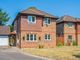 Thumbnail Detached house for sale in Barrington Drive, Harefield, Middlesex