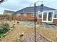 Thumbnail Detached bungalow for sale in Kime Close, Folkingham