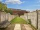 Thumbnail Terraced house for sale in Crow Green, Cullompton, Devon