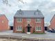 Thumbnail Detached house for sale in Patel Close, Southcrest Rise, Kenilworth