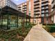 Thumbnail Flat to rent in Embassy Gardens SW11, Nine Elms, London,