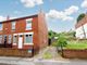 Thumbnail Semi-detached house to rent in Walker Street, Eastwood, Nottingham