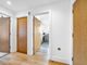Thumbnail Flat for sale in Trent House, Silverworks Close, London