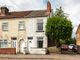 Thumbnail Terraced house to rent in Manor Road, Brimington, Chesterfield