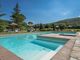 Thumbnail Country house for sale in Strada Provinciale 21 Terzo, Roccastrada, Toscana