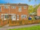 Thumbnail Semi-detached house for sale in Bilberry Bank, Huntington, Cannock