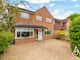 Thumbnail Semi-detached house for sale in Preston Road, Gawcott, Buckingham