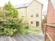 Thumbnail Town house to rent in Durand Lane, Flitch Green, Dunmow