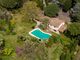 Thumbnail Villa for sale in La Colle Sur Loup, Vence, St. Paul Area, French Riviera