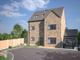 Thumbnail Detached house for sale in Old Road, Middlestown, Wakefield, West Yorkshire