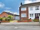 Thumbnail Semi-detached house for sale in Winsford Avenue, Coventry