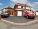 Thumbnail Semi-detached house for sale in Stubby Lane, Wednesfield, Wolverhampton