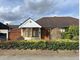 Thumbnail Semi-detached bungalow for sale in Hall Lane, London